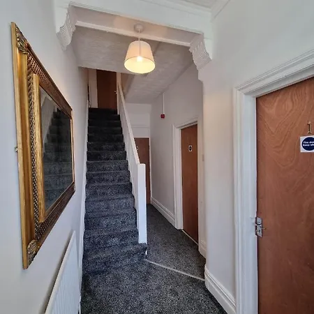 Hotel Cápsula 70 Southfield