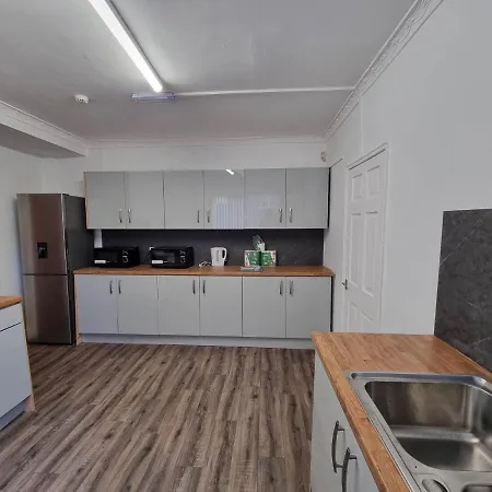 Hotel a capsule 70 Southfield *