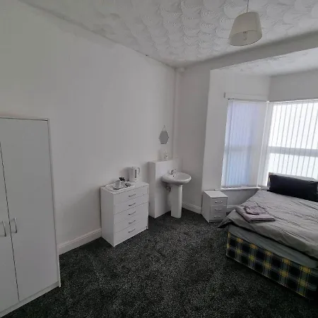 70 Southfield Capsule hotel